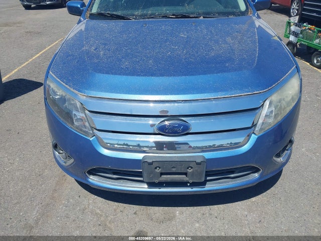 Aukcja sprzedaży 2010 Ford Fusion Sel, vin: 3FAHP0JG5AR135864, numer aukcji: 45209697