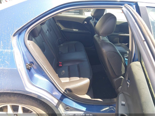 Aukcja sprzedaży 2010 Ford Fusion Sel, vin: 3FAHP0JG5AR135864, numer aukcji: 45209697