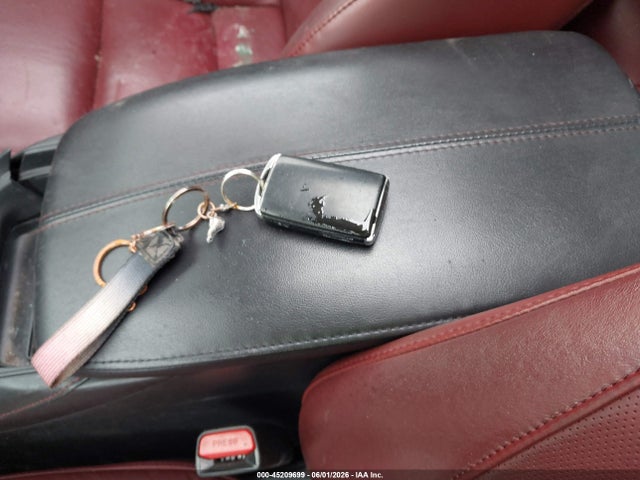 45209699 :رقم المزاد ، 3MVDMBCM0RM651668 vin ، 2024 Mazda Cx-30 2.5 S Carbon Edition مزاد بيع