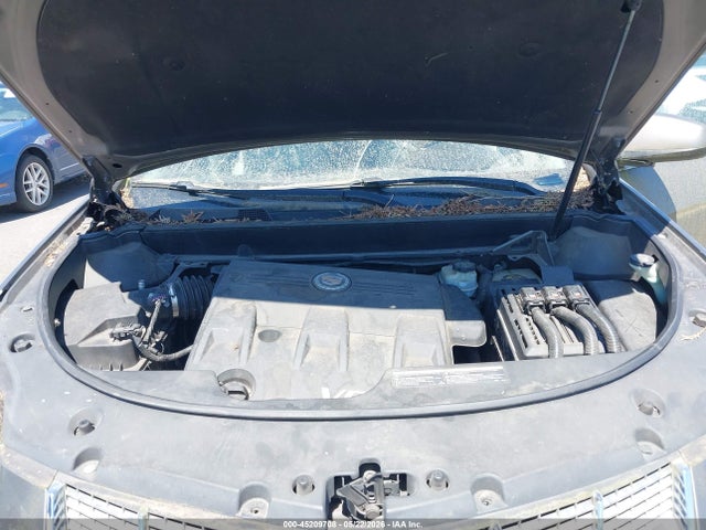 45209708 :رقم المزاد ، 3GYFNCEY0BS671914 vin ، 2011 Cadillac Srx Premium Collection مزاد بيع