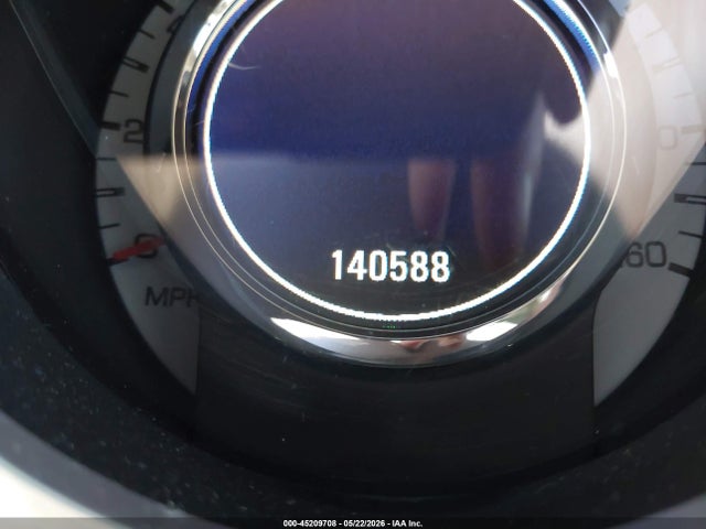 45209708 :رقم المزاد ، 3GYFNCEY0BS671914 vin ، 2011 Cadillac Srx Premium Collection مزاد بيع
