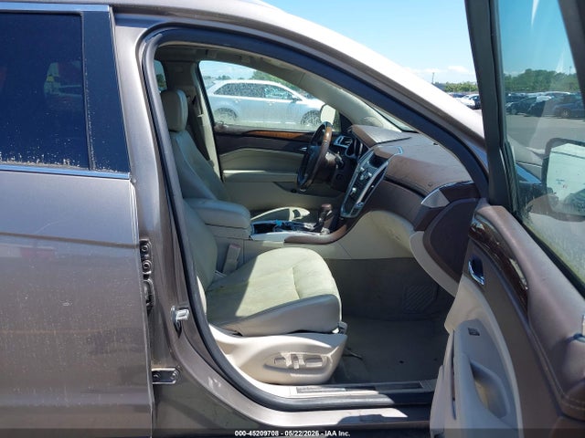 45209708 :رقم المزاد ، 3GYFNCEY0BS671914 vin ، 2011 Cadillac Srx Premium Collection مزاد بيع