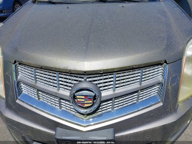 45209708 :رقم المزاد ، 3GYFNCEY0BS671914 vin ، 2011 Cadillac Srx Premium Collection مزاد بيع