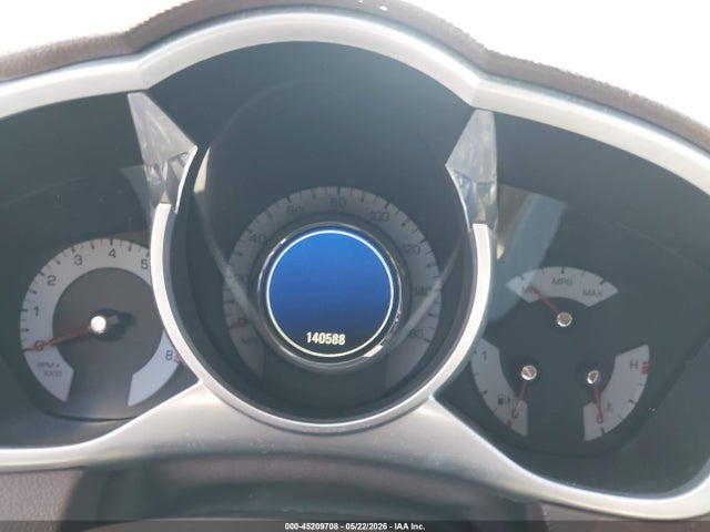 45209708 :رقم المزاد ، 3GYFNCEY0BS671914 vin ، 2011 Cadillac Srx Premium Collection مزاد بيع