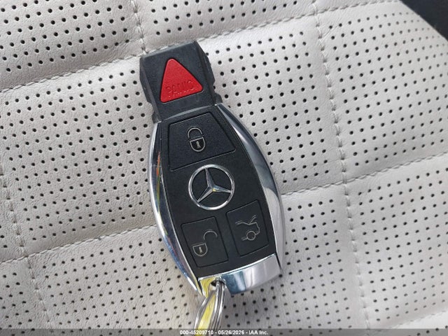 45209710 :رقم المزاد ، 55SWF6EBXGU115415 vin ، 2016 Mercedes-benz C 450 Amg 4matic مزاد بيع