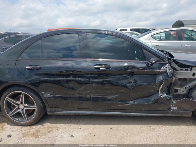 45209710 :رقم المزاد ، 55SWF6EBXGU115415 vin ، 2016 Mercedes-benz C 450 Amg 4matic مزاد بيع
