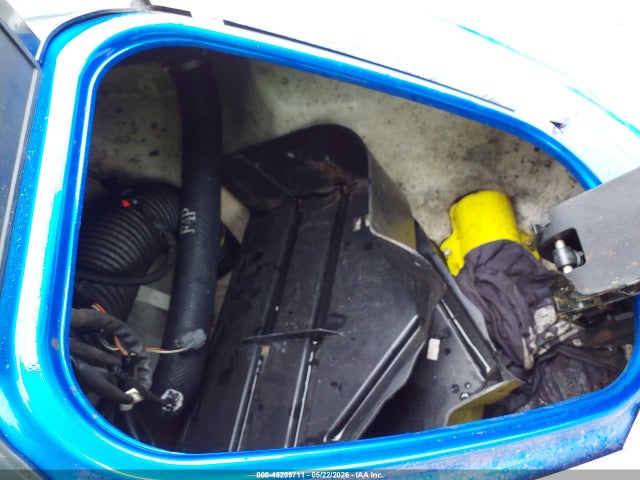 45209711 :رقم المزاد ، YAMA1961L021 vin ، 2021 Yamaha Vx مزاد بيع