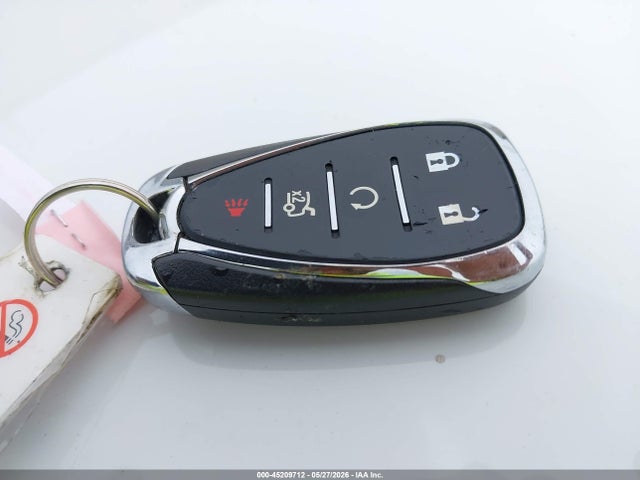Продажа на аукционе авто 2024 Chevrolet Malibu Fwd 1lt, vin: 1G1ZD5ST0RF151598, номер лота: 45209712