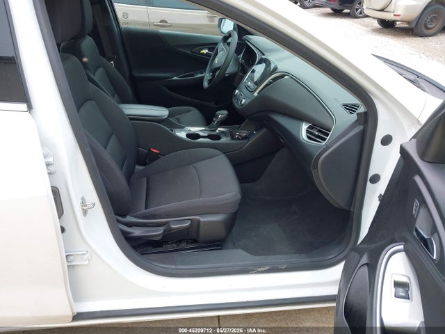 Продажа на аукционе авто 2024 Chevrolet Malibu Fwd 1lt, vin: 1G1ZD5ST0RF151598, номер лота: 45209712