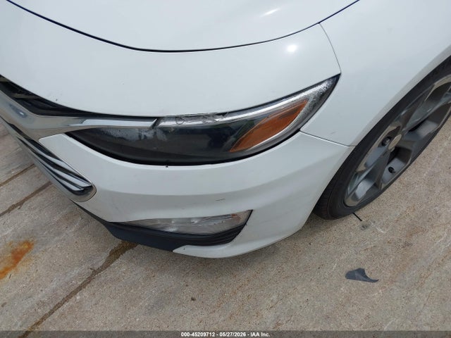 Продажа на аукционе авто 2024 Chevrolet Malibu Fwd 1lt, vin: 1G1ZD5ST0RF151598, номер лота: 45209712