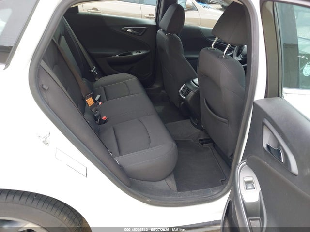 Продажа на аукционе авто 2024 Chevrolet Malibu Fwd 1lt, vin: 1G1ZD5ST0RF151598, номер лота: 45209712