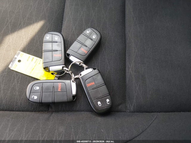 Dodge Durango Special Service Awd 2018 1C4SDJFT7JC434453 Image 11