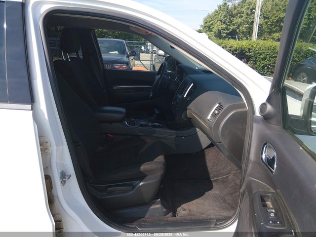 Dodge Durango Special Service Awd 2018 1C4SDJFT7JC434453 Image 5