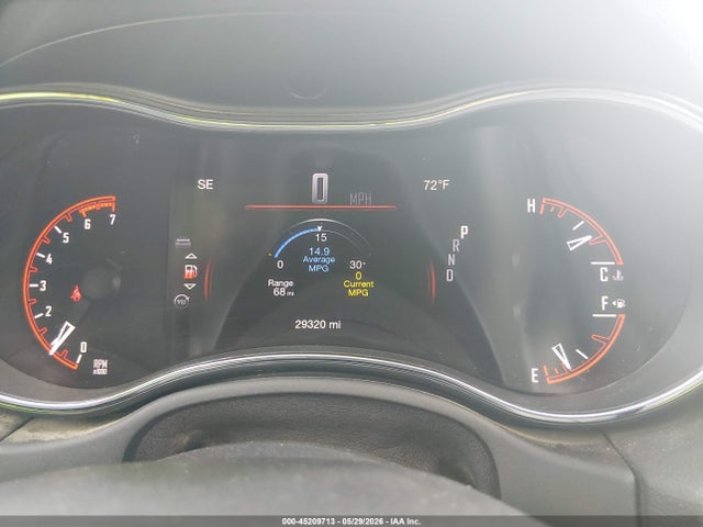 Dodge Durango Special Service Awd 2018 1C4SDJFT7JC434453 Image 7