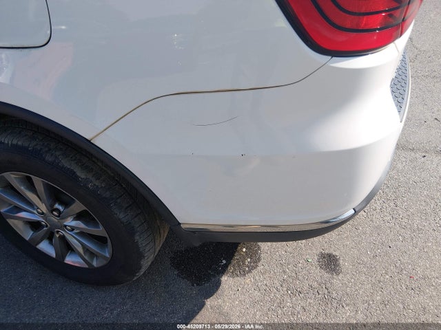 Dodge Durango Special Service Awd 2018 1C4SDJFT7JC434453 Image 14