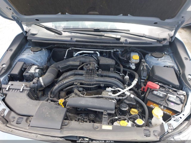 Aukcja sprzedaży 2019 Subaru Crosstrek 2.0i Premium, vin: JF2GTACC1K8335923, numer aukcji: 45209715