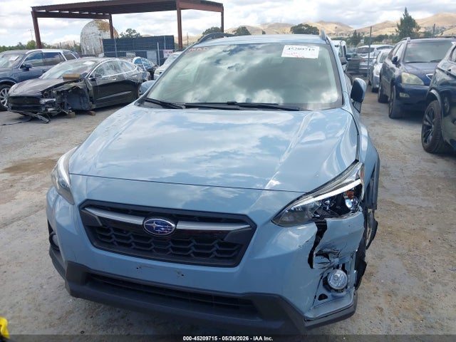 Aukcja sprzedaży 2019 Subaru Crosstrek 2.0i Premium, vin: JF2GTACC1K8335923, numer aukcji: 45209715