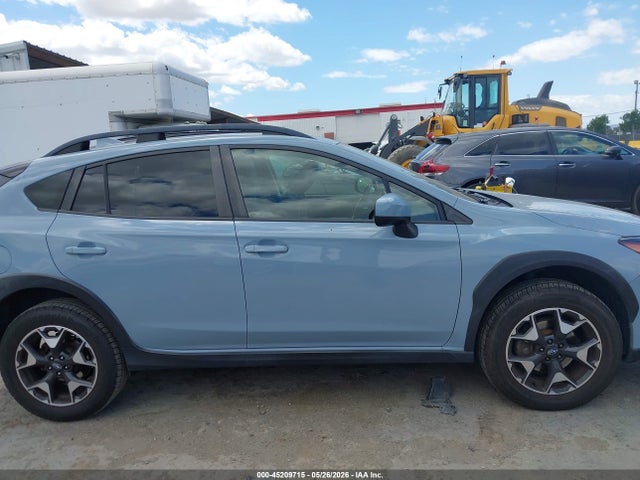Aukcja sprzedaży 2019 Subaru Crosstrek 2.0i Premium, vin: JF2GTACC1K8335923, numer aukcji: 45209715