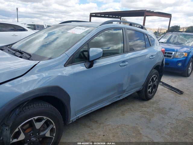 Aukcja sprzedaży 2019 Subaru Crosstrek 2.0i Premium, vin: JF2GTACC1K8335923, numer aukcji: 45209715