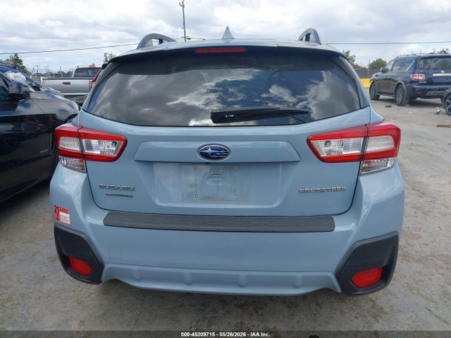 Aukcja sprzedaży 2019 Subaru Crosstrek 2.0i Premium, vin: JF2GTACC1K8335923, numer aukcji: 45209715
