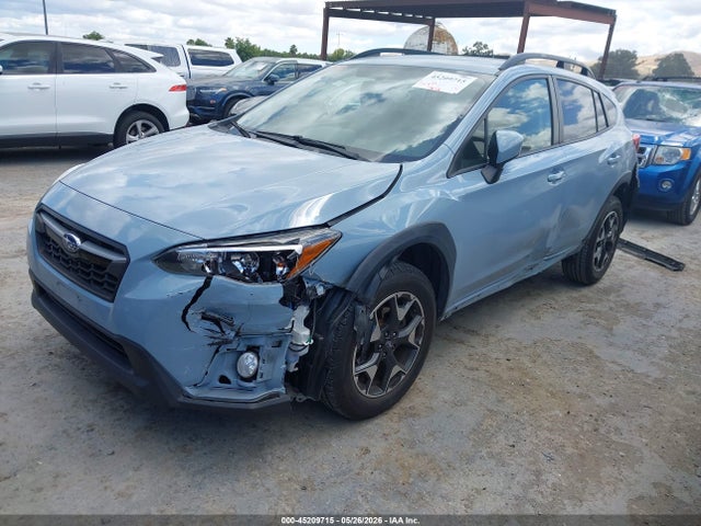 Aukcja sprzedaży 2019 Subaru Crosstrek 2.0i Premium, vin: JF2GTACC1K8335923, numer aukcji: 45209715