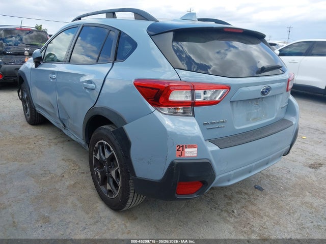 Aukcja sprzedaży 2019 Subaru Crosstrek 2.0i Premium, vin: JF2GTACC1K8335923, numer aukcji: 45209715