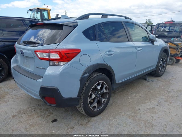 Aukcja sprzedaży 2019 Subaru Crosstrek 2.0i Premium, vin: JF2GTACC1K8335923, numer aukcji: 45209715