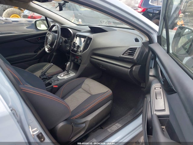Aukcja sprzedaży 2019 Subaru Crosstrek 2.0i Premium, vin: JF2GTACC1K8335923, numer aukcji: 45209715