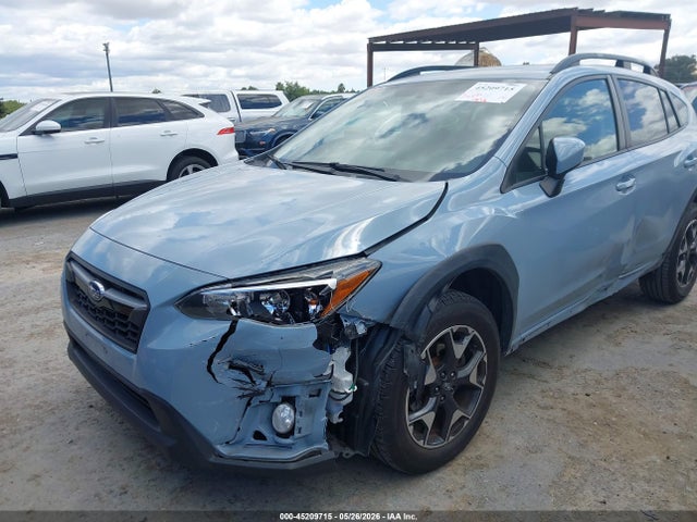 Aukcja sprzedaży 2019 Subaru Crosstrek 2.0i Premium, vin: JF2GTACC1K8335923, numer aukcji: 45209715