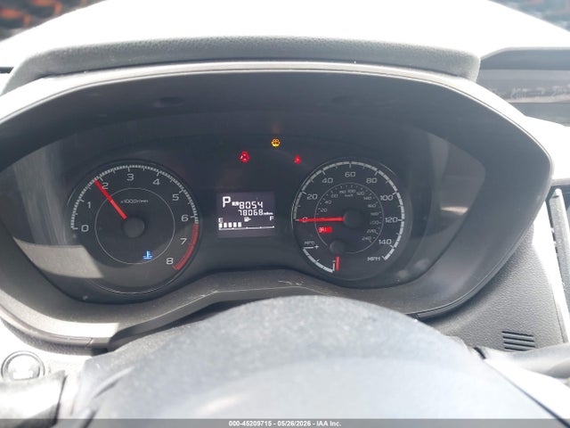 Aukcja sprzedaży 2019 Subaru Crosstrek 2.0i Premium, vin: JF2GTACC1K8335923, numer aukcji: 45209715