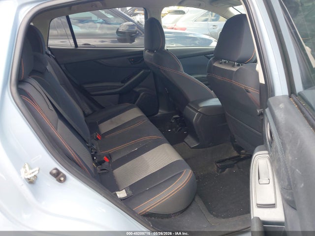 Aukcja sprzedaży 2019 Subaru Crosstrek 2.0i Premium, vin: JF2GTACC1K8335923, numer aukcji: 45209715