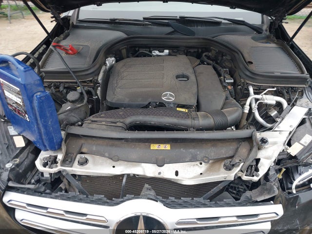 Aukcja sprzedaży 2020 Mercedes-benz Glc 300, vin: WDC0G8DB5LF736420, numer aukcji: 45209719
