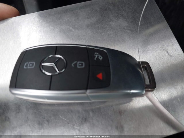 Aukcja sprzedaży 2020 Mercedes-benz Glc 300, vin: WDC0G8DB5LF736420, numer aukcji: 45209719