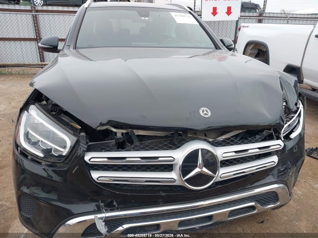 Aukcja sprzedaży 2020 Mercedes-benz Glc 300, vin: WDC0G8DB5LF736420, numer aukcji: 45209719