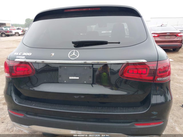 Aukcja sprzedaży 2020 Mercedes-benz Glc 300, vin: WDC0G8DB5LF736420, numer aukcji: 45209719