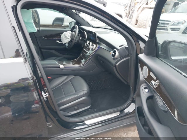 Aukcja sprzedaży 2020 Mercedes-benz Glc 300, vin: WDC0G8DB5LF736420, numer aukcji: 45209719