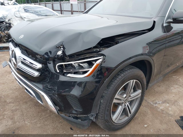 Aukcja sprzedaży 2020 Mercedes-benz Glc 300, vin: WDC0G8DB5LF736420, numer aukcji: 45209719