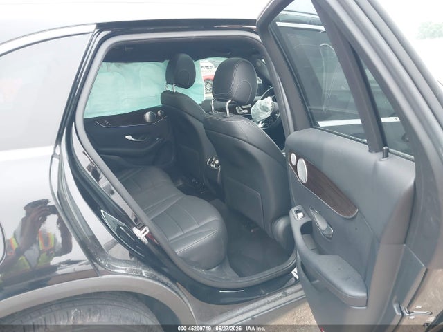 Aukcja sprzedaży 2020 Mercedes-benz Glc 300, vin: WDC0G8DB5LF736420, numer aukcji: 45209719