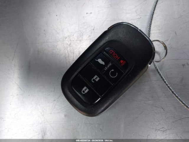 Продаж на аукціоні авто 2023 Honda Cr-v Hybrid Sport Touring, vin: 2HKRS6H92PH801775, номер лоту: 45209724