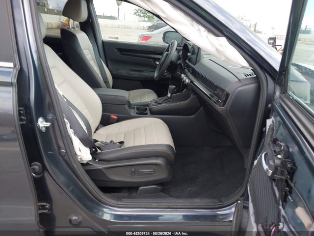 Продаж на аукціоні авто 2023 Honda Cr-v Hybrid Sport Touring, vin: 2HKRS6H92PH801775, номер лоту: 45209724