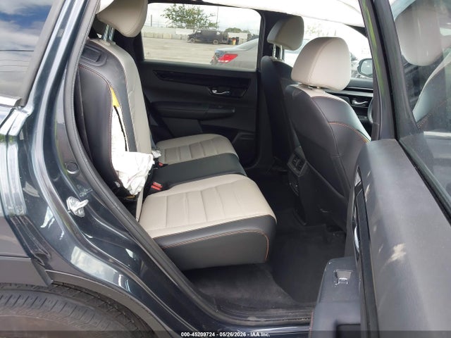 Продаж на аукціоні авто 2023 Honda Cr-v Hybrid Sport Touring, vin: 2HKRS6H92PH801775, номер лоту: 45209724
