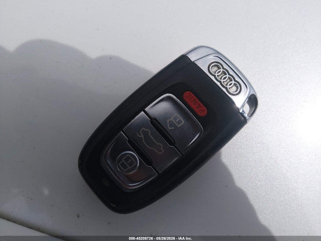 Aukcja sprzedaży 2011 Audi A4 2.0t Premium, vin: WAUDFAFL9BN012187, numer aukcji: 45209726