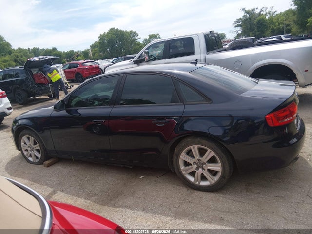 Aukcja sprzedaży 2011 Audi A4 2.0t Premium, vin: WAUDFAFL9BN012187, numer aukcji: 45209726