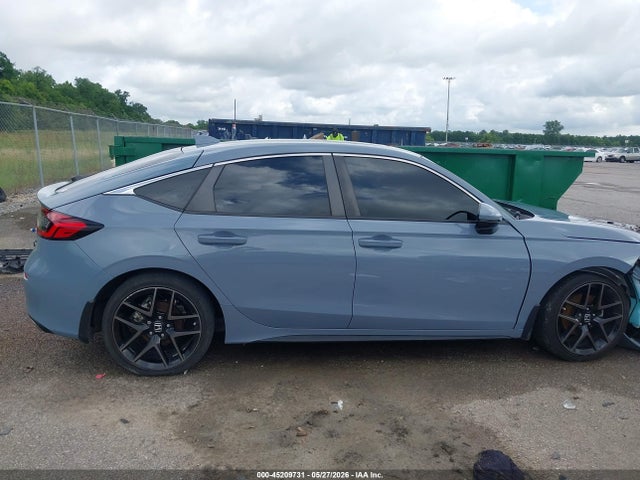 Aukcja sprzedaży 2024 Honda Civic Sport Touring, vin: 19XFL1H83RE014772, numer aukcji: 45209731