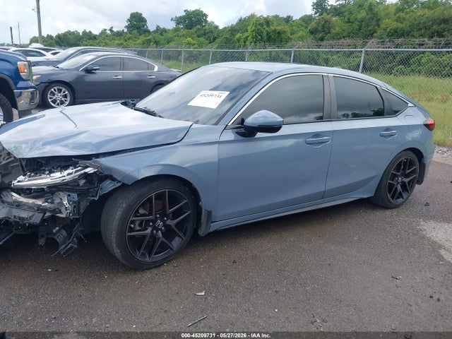 Aukcja sprzedaży 2024 Honda Civic Sport Touring, vin: 19XFL1H83RE014772, numer aukcji: 45209731