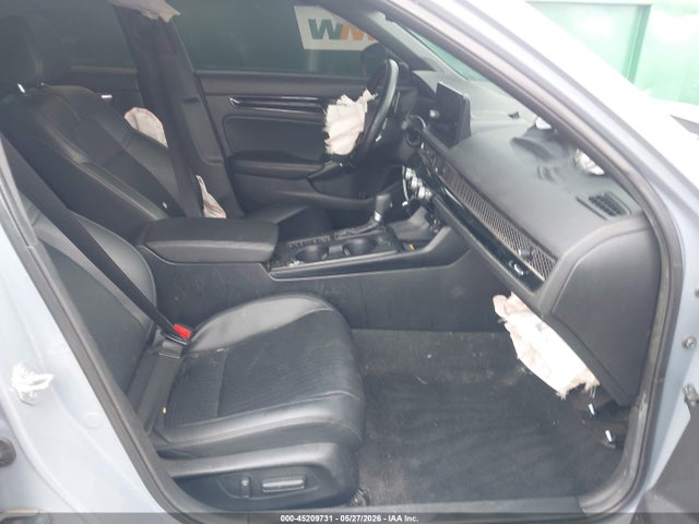 Aukcja sprzedaży 2024 Honda Civic Sport Touring, vin: 19XFL1H83RE014772, numer aukcji: 45209731