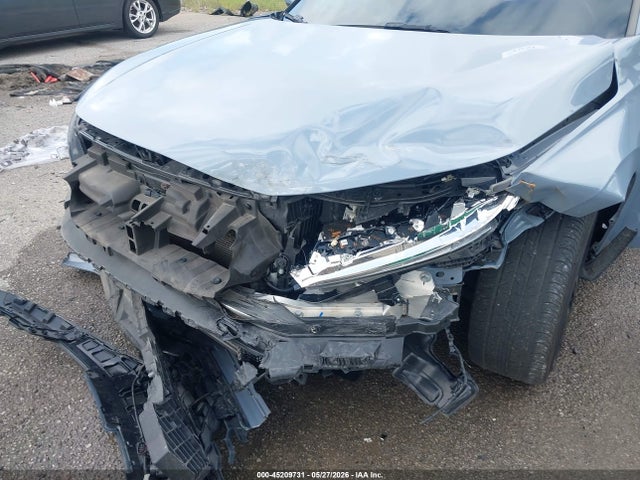 Aukcja sprzedaży 2024 Honda Civic Sport Touring, vin: 19XFL1H83RE014772, numer aukcji: 45209731