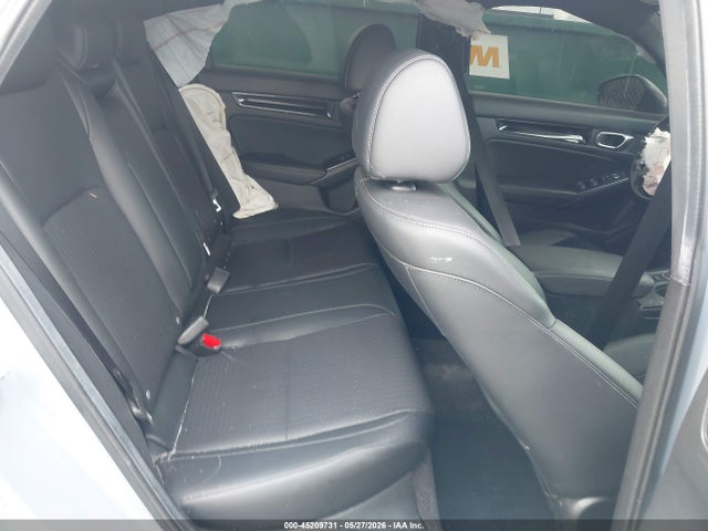 Aukcja sprzedaży 2024 Honda Civic Sport Touring, vin: 19XFL1H83RE014772, numer aukcji: 45209731