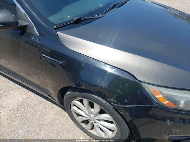 Продаж на аукціоні авто 2014 Kia Optima Ex, vin: 5XXGN4A73EG290498, номер лоту: 45209737
