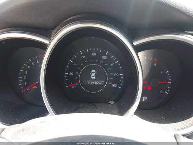 Продаж на аукціоні авто 2014 Kia Optima Ex, vin: 5XXGN4A73EG290498, номер лоту: 45209737